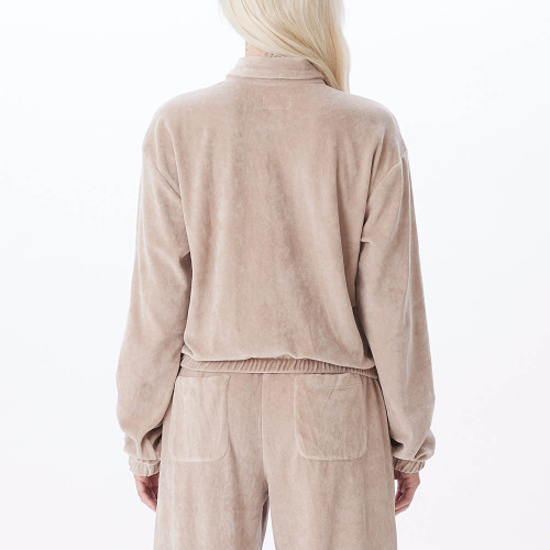 Obey Γυναικεία μακρυμάνικη μπλούζα Karina Pullover
